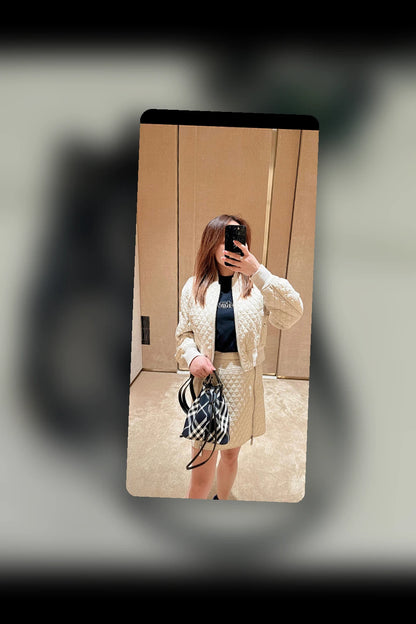 NB - BOR Bag - 539