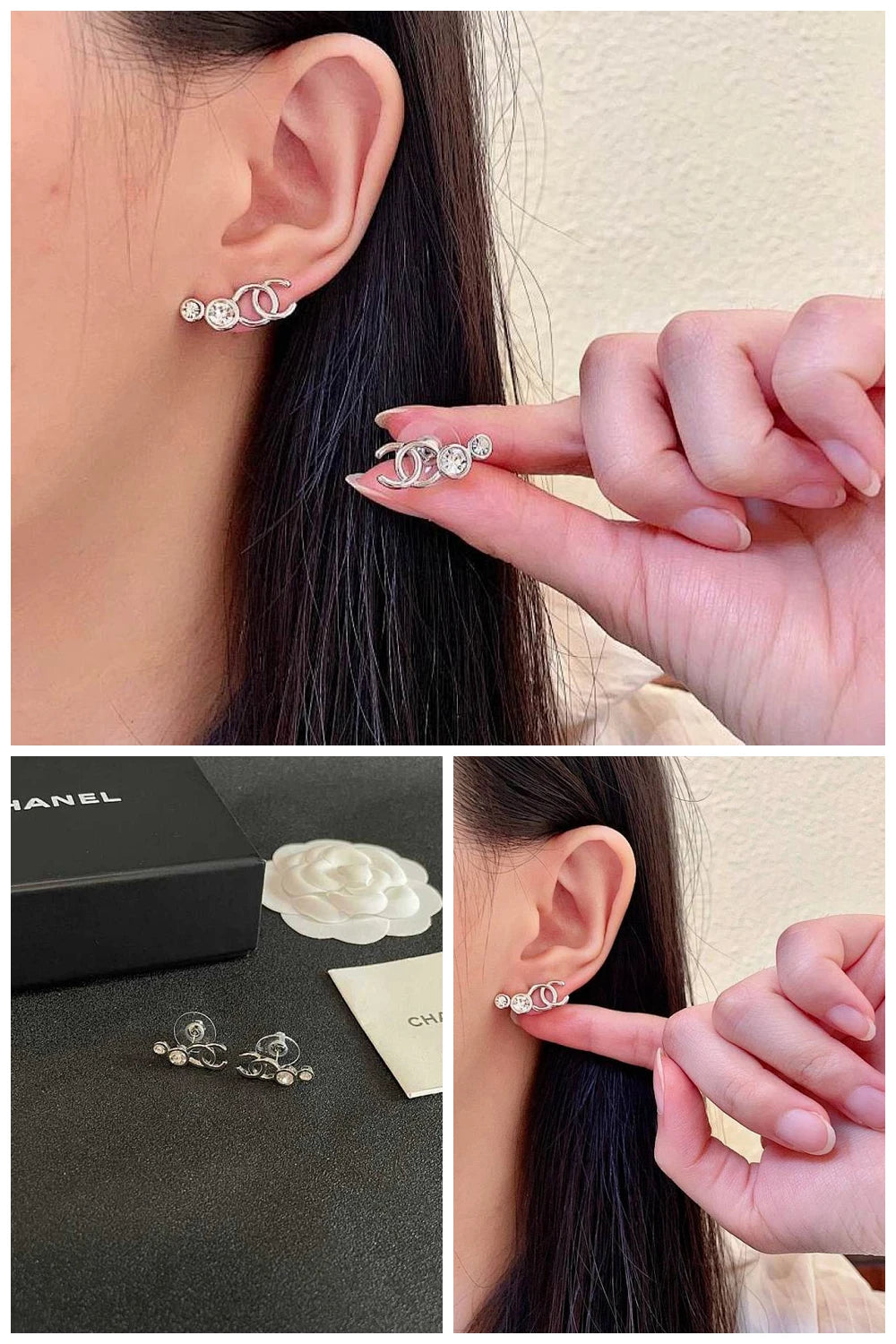 NB - CHL Jewelry - 988