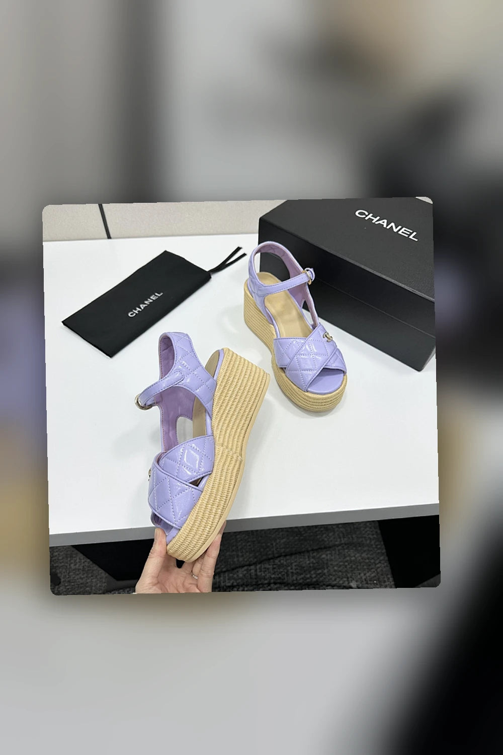 NB - CHL Mix Items - 046