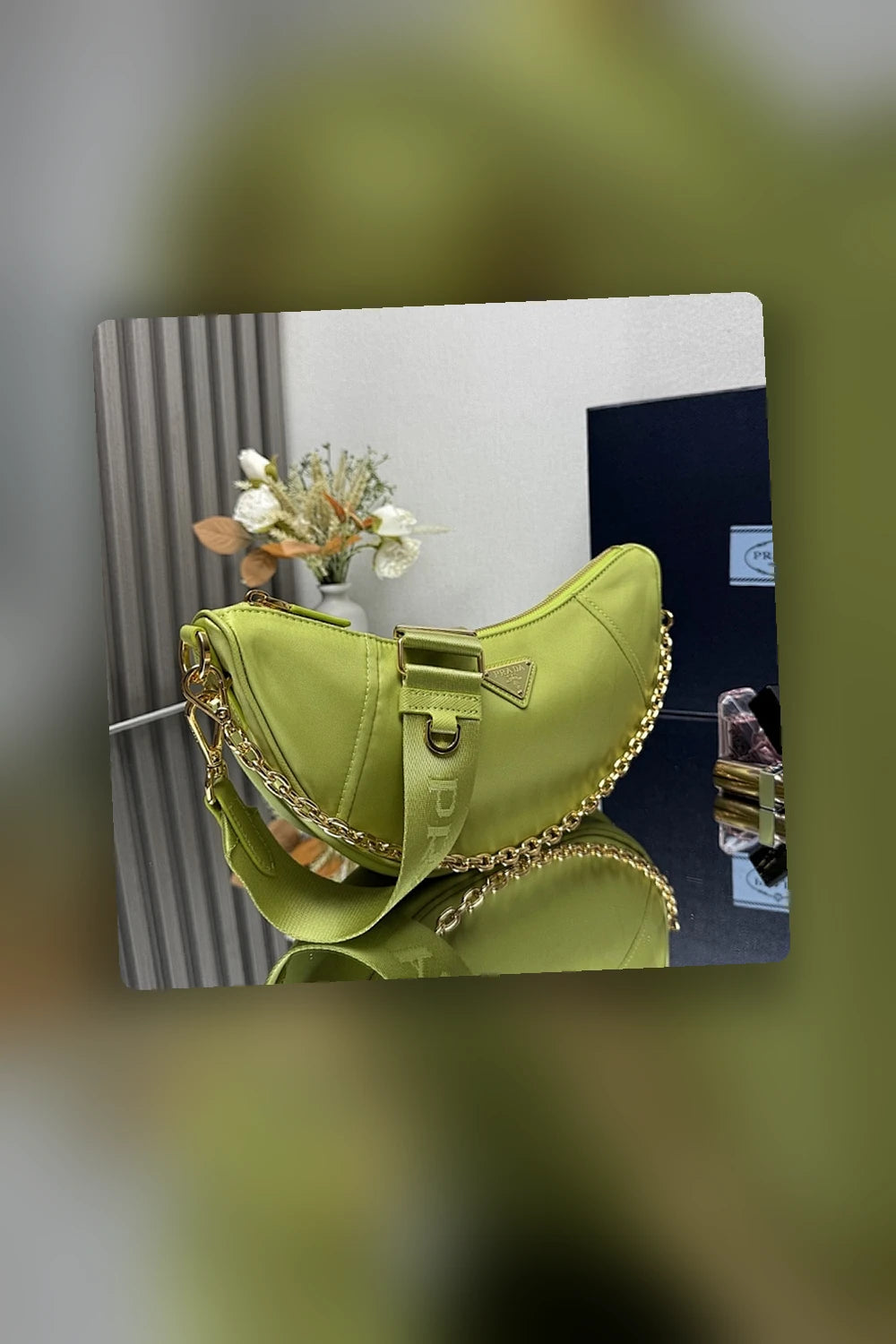 NB - PD Bag - 1221