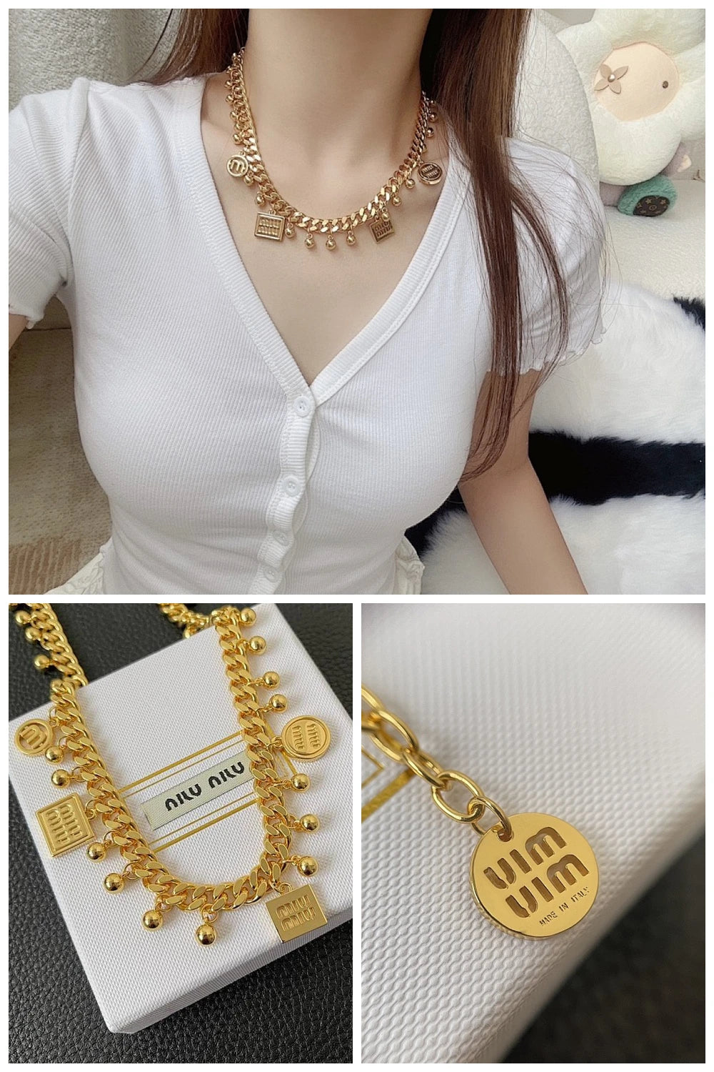 NB - MMU Jewelry - 297