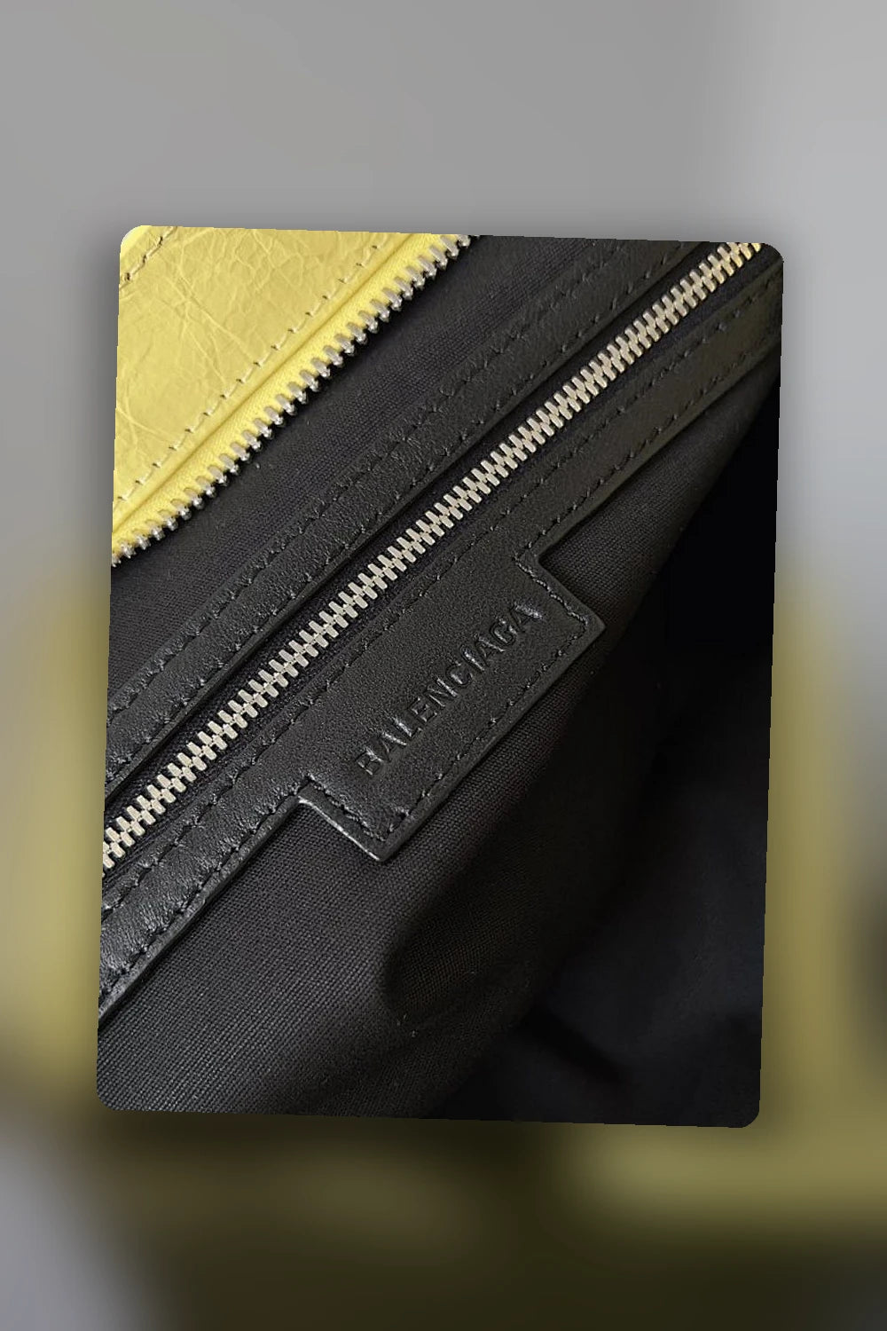 NB - BG Bag - 1873