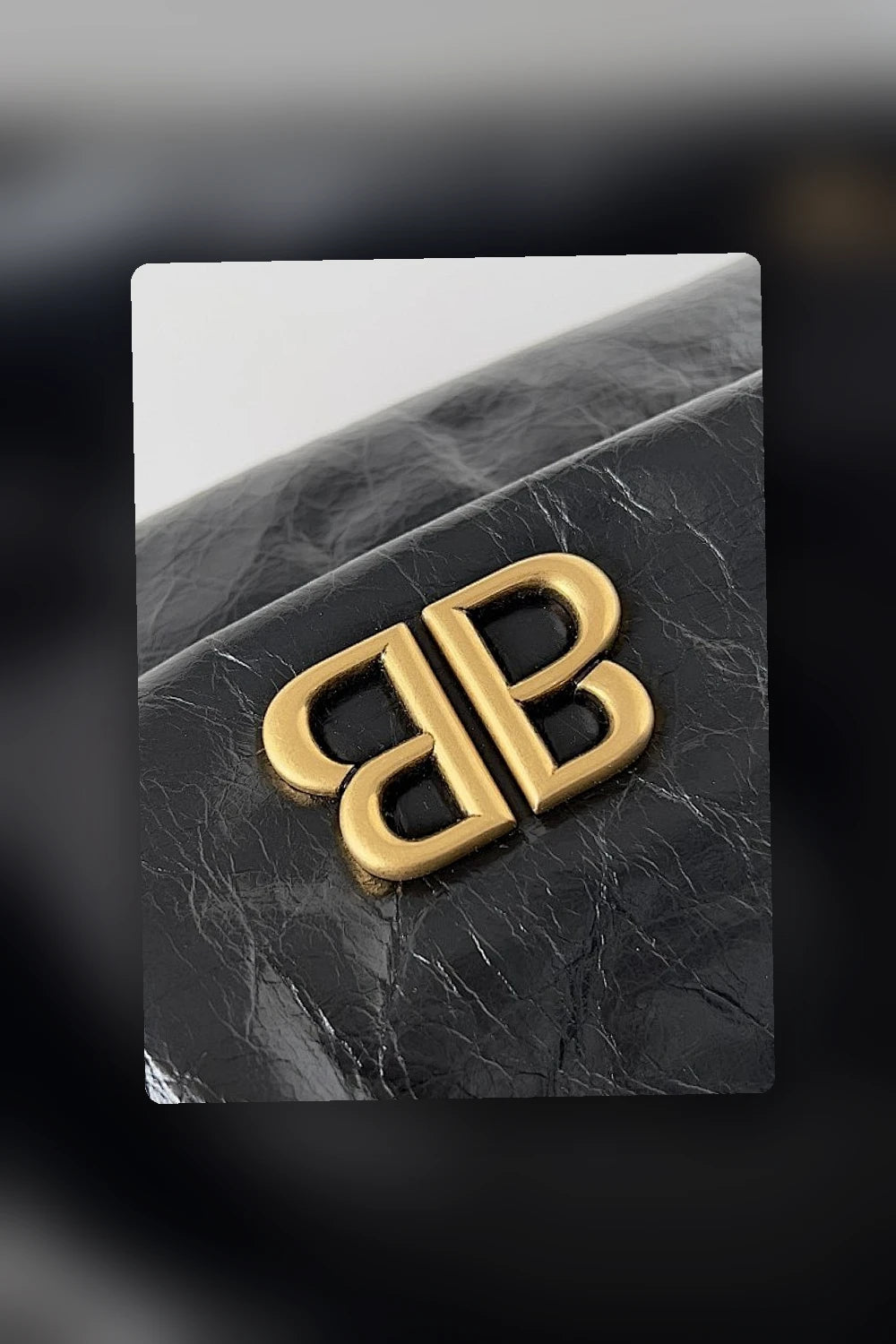 NB - BG Bag - 094