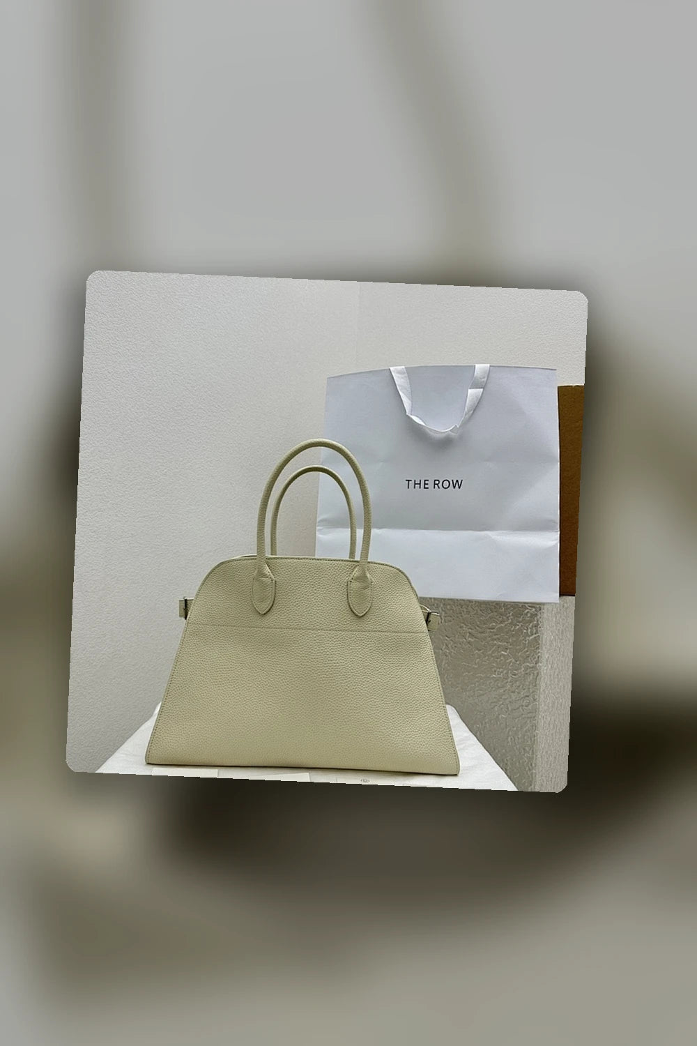 NB - THR Bag - 939