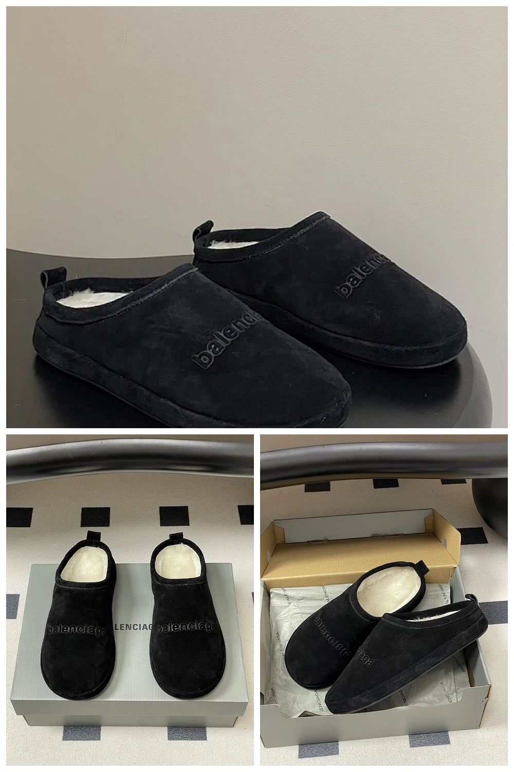 NB - BG Women Shoes - 803