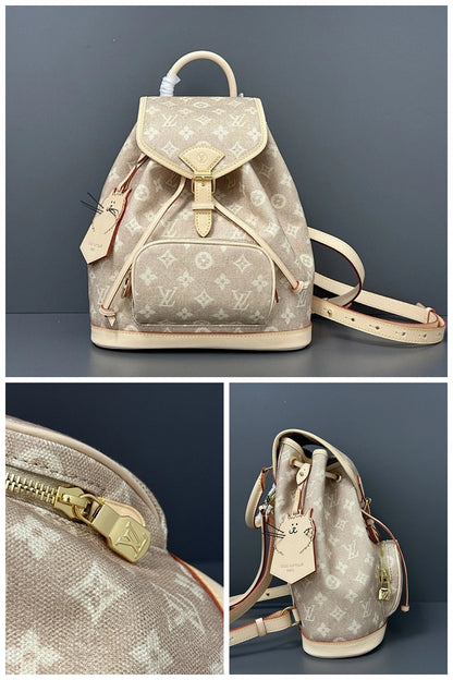 NB - LOV Bag - 1758