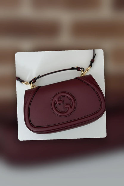 NB - GUKI Bag - 1371
