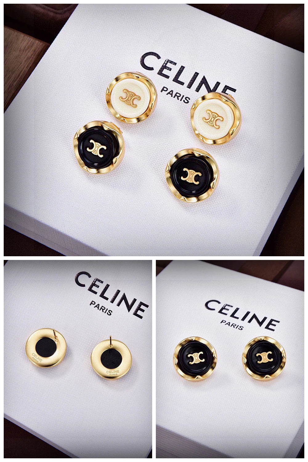 NB - COL Jewelry - 339