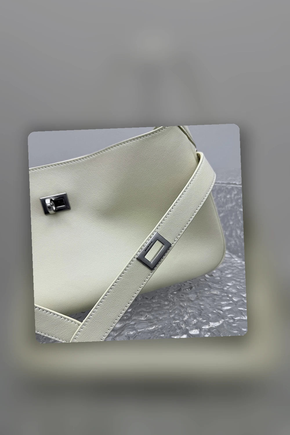 NB - BG Bag - 1528
