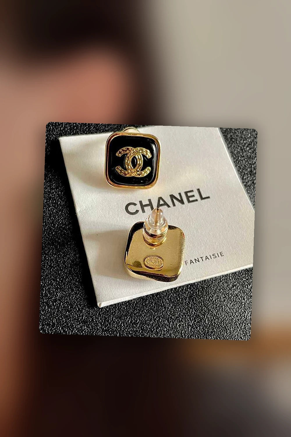 NB - CHL Jewelry - 859