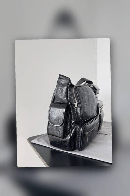 NB - BG Bag - 2278