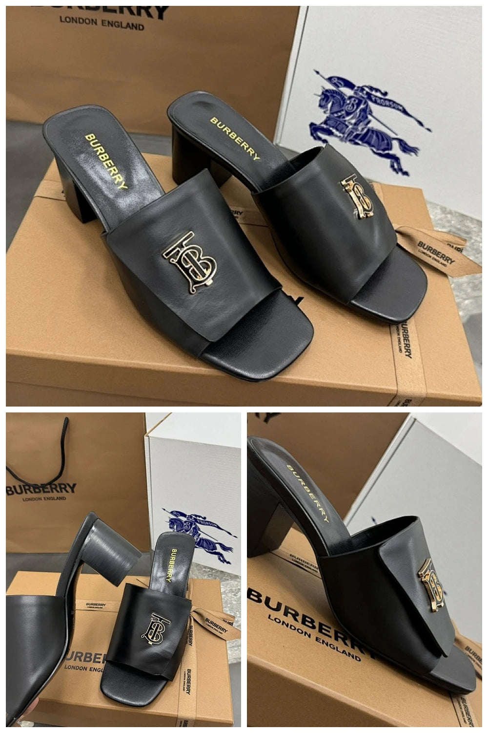 NB - BOR Women Shoes - 267