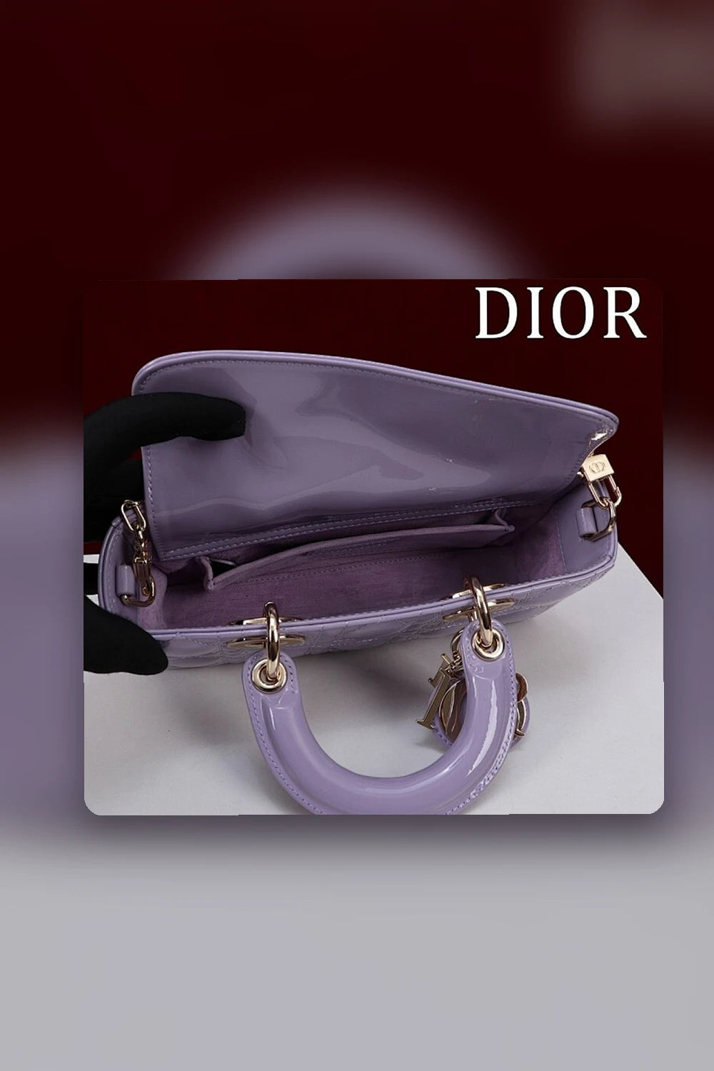 NB - DOR Bag - 1558