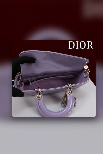 NB - DOR Bag - 1558