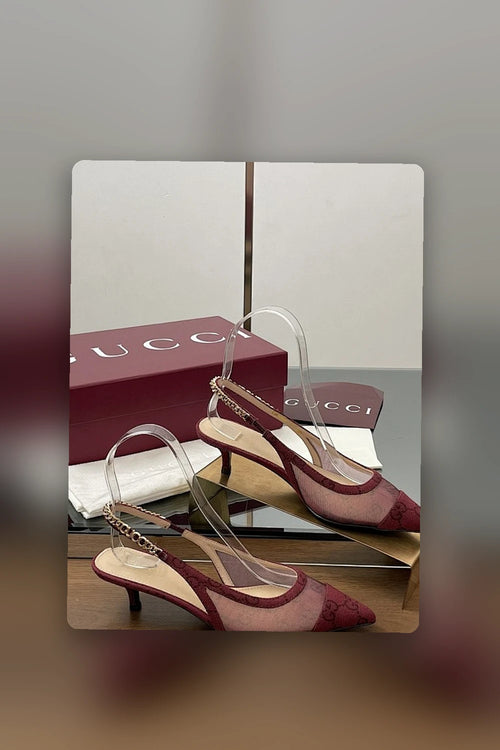NB - GUKI Women Shoes - 340