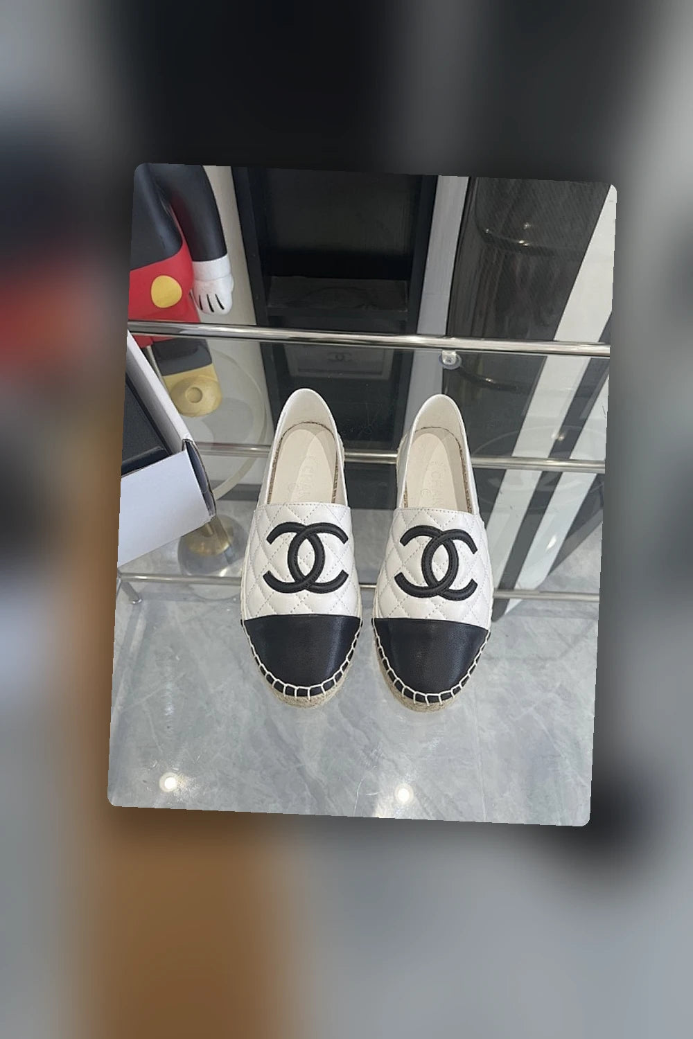 NB - CHL Mix Items - 169