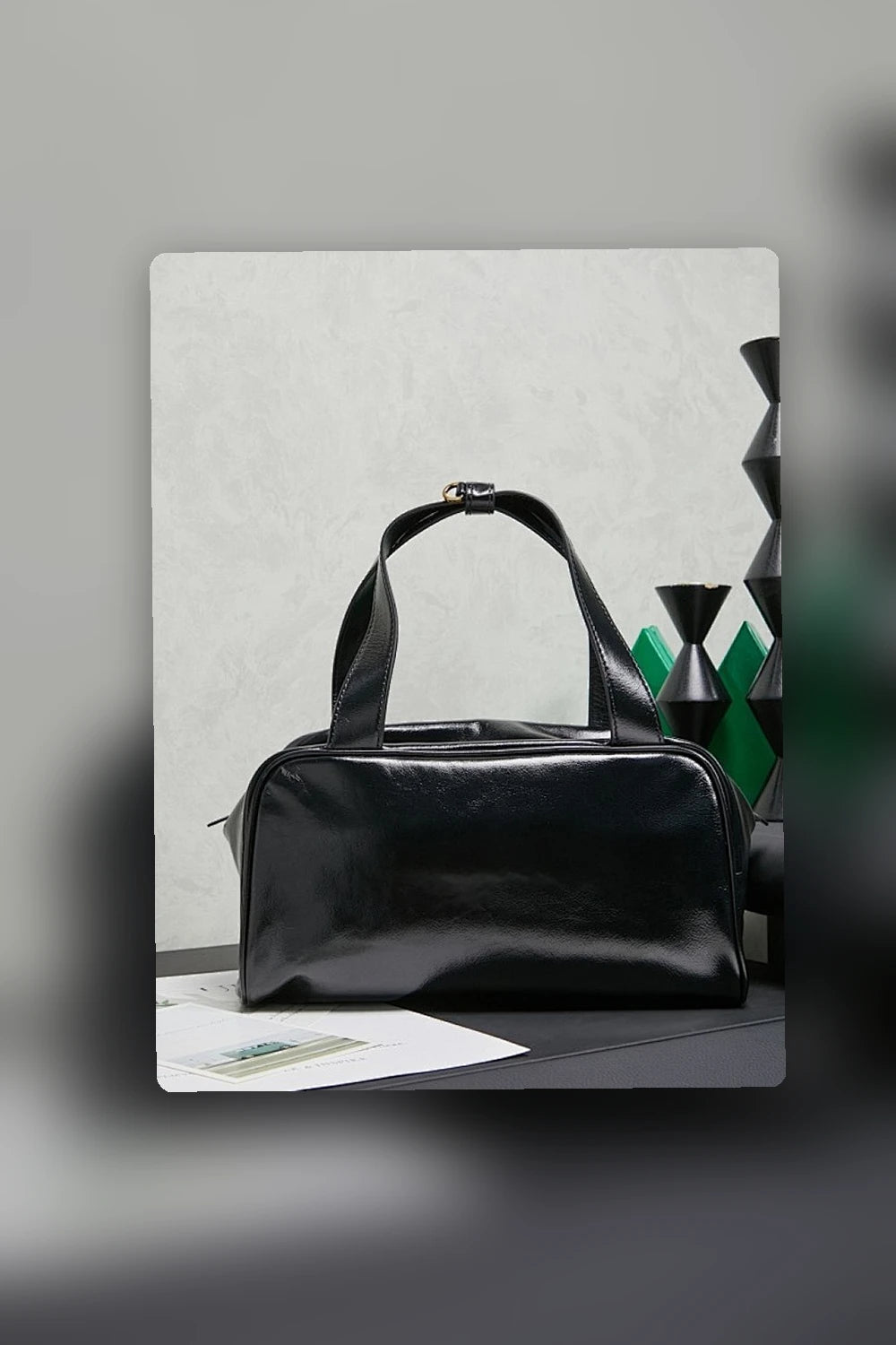 NB - MMU Bag - 1114