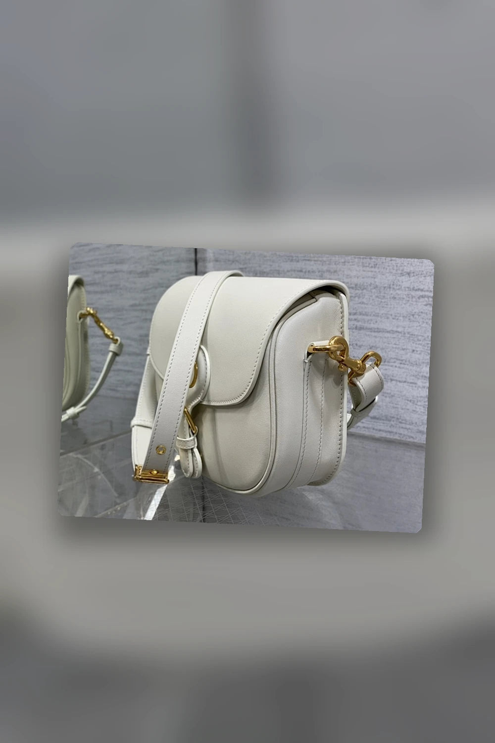 NB - DOR Bag - 561