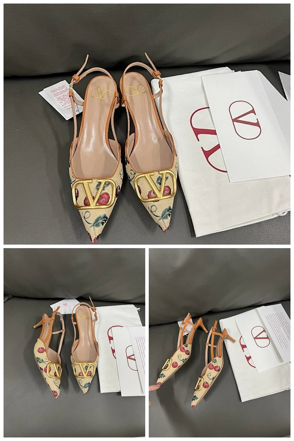 NB - VEL Women Shoes - 497