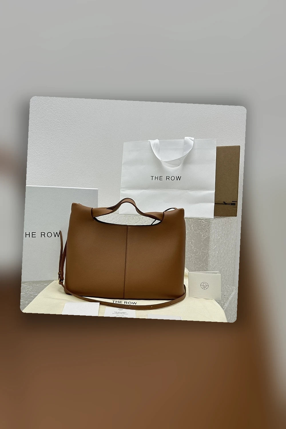NB - THR Bag - 915