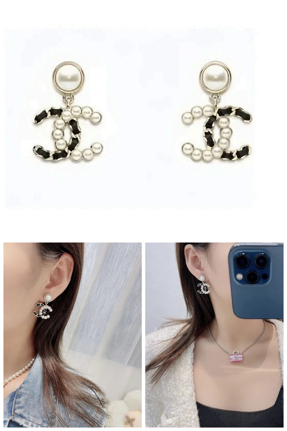 NB - CHL Jewelry - 362