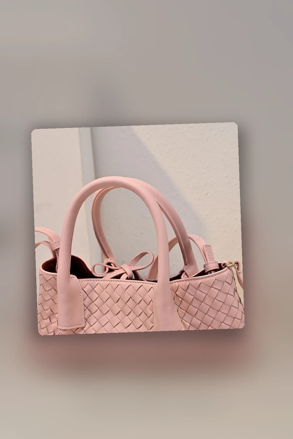 NB - BOV Bag - 931