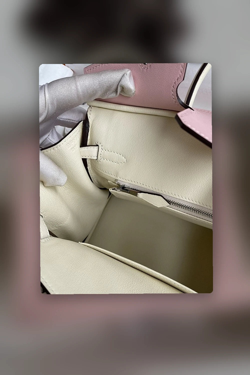 NB - HMS Bag - 442