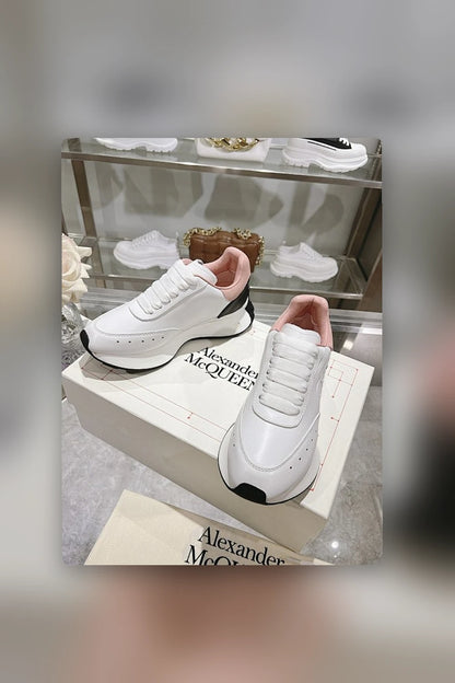 NB - AQ Women Shoes - 467
