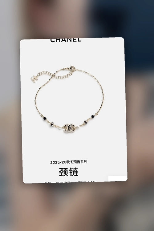 NB - CHL Jewelry - 242