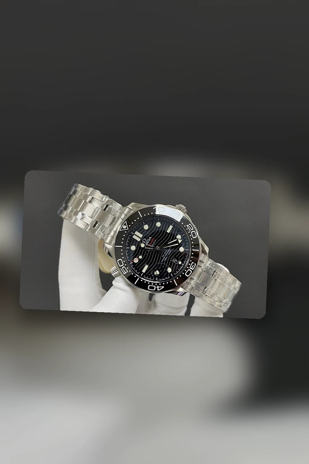 NB - Mix Watch - 602