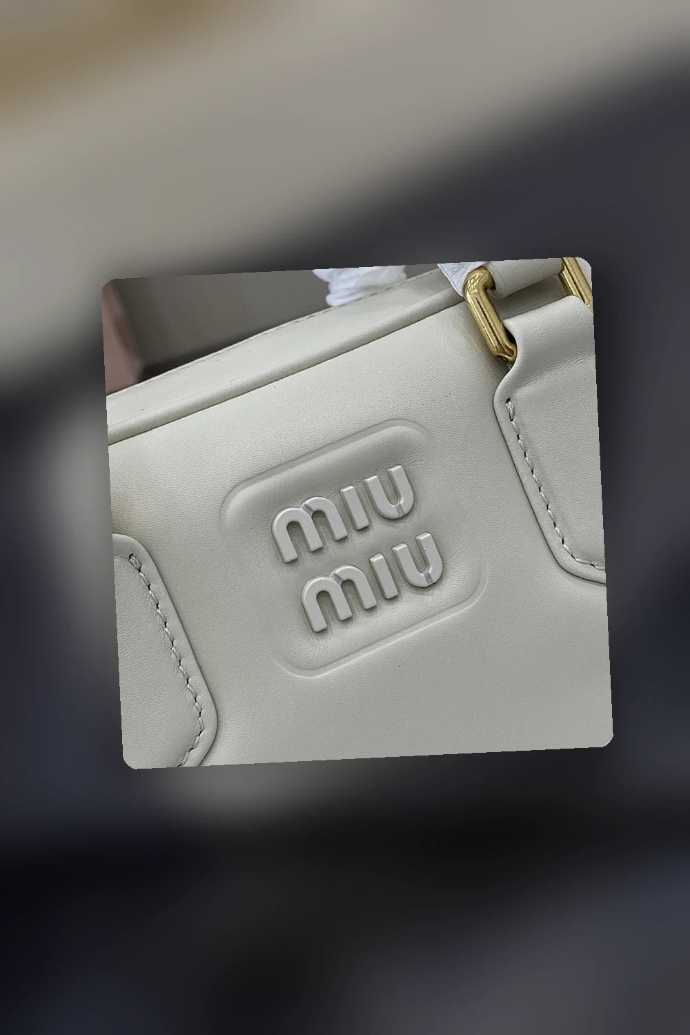 NB - MMU Bag - 981