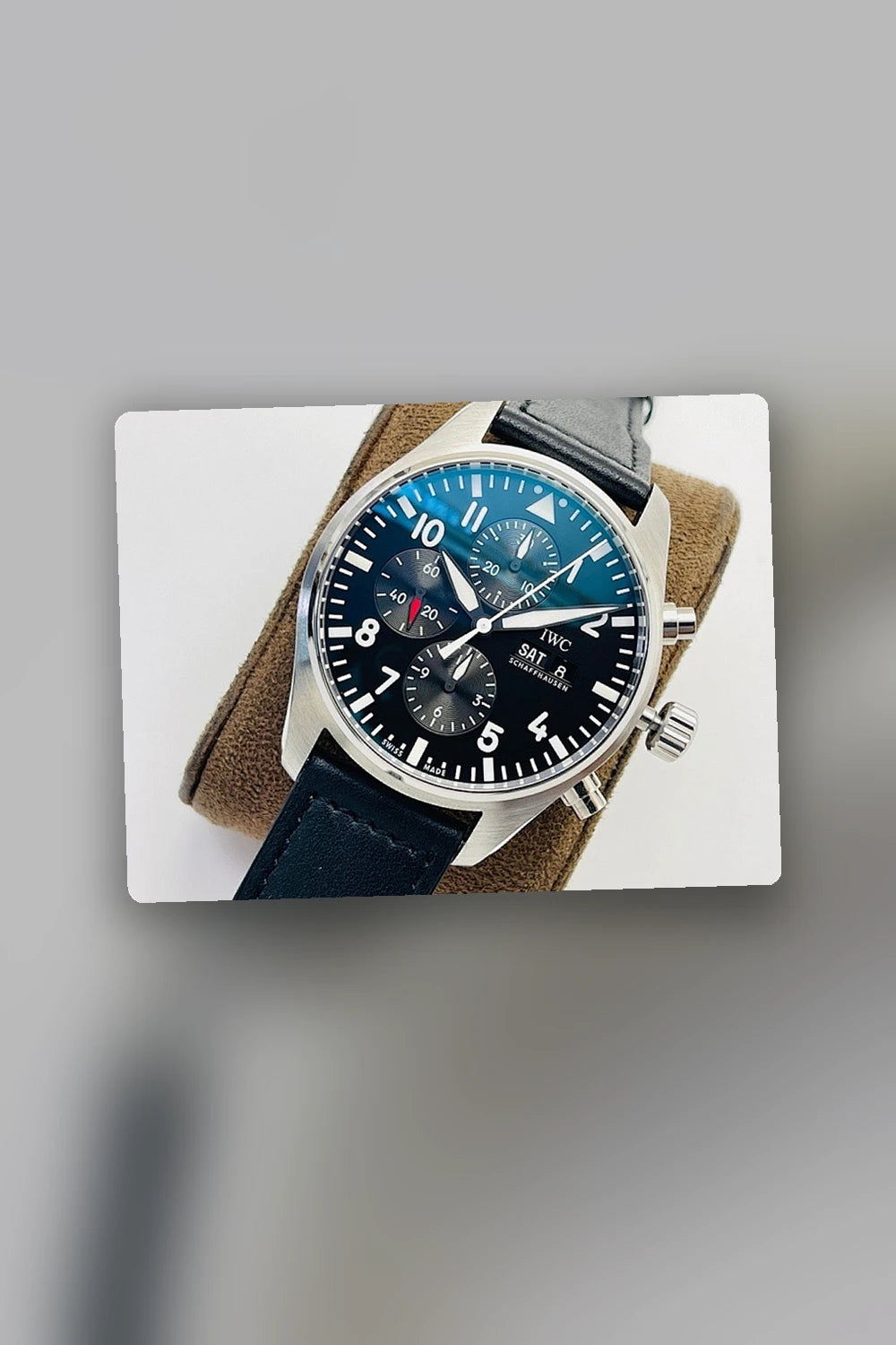 NB - Mix Watch - 1146