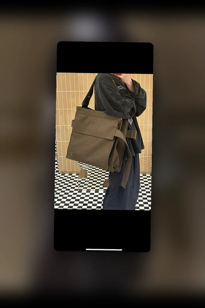 NB - BOR Bag - 1087