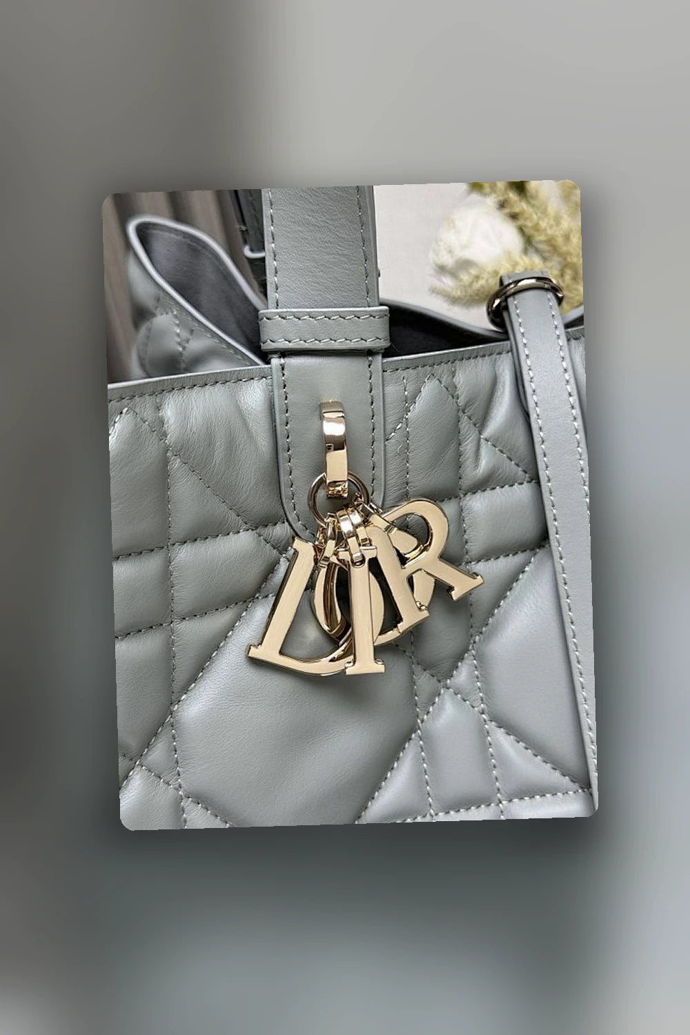 NB - DOR Bag - 472