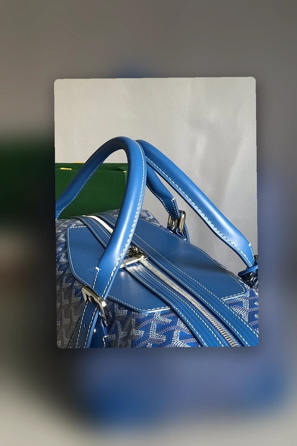 NB - GYO Bag - 1290