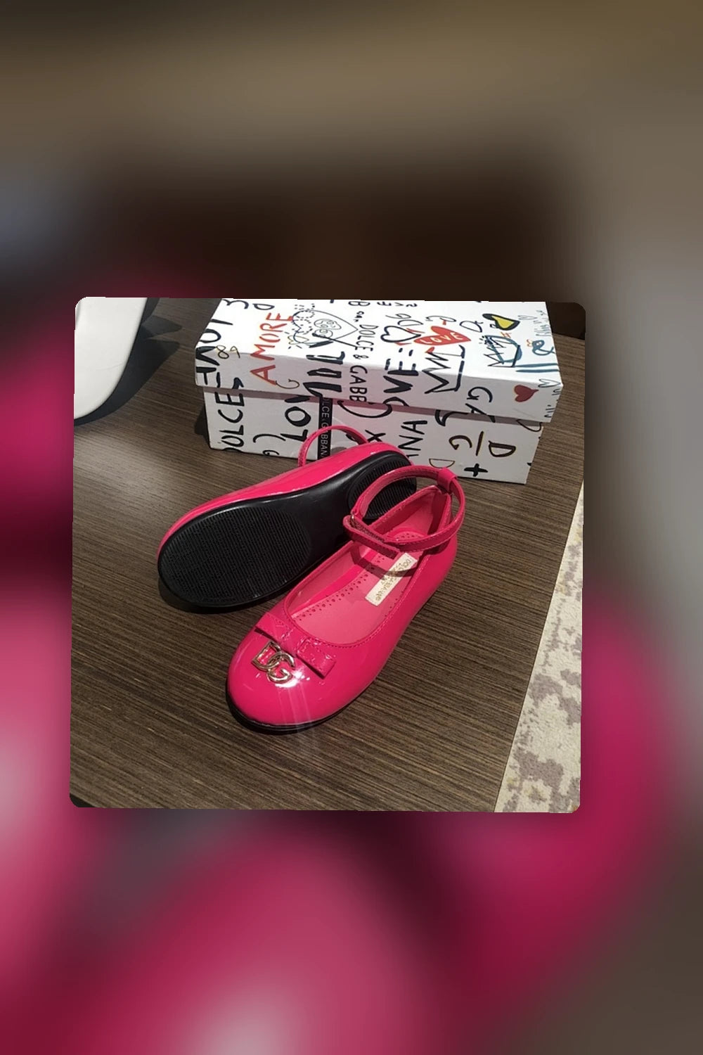 NB - DAG Women Shoes - 479