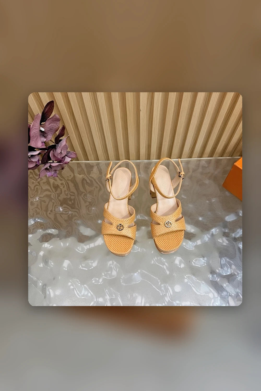 NB - LOV Women Shoes - 466