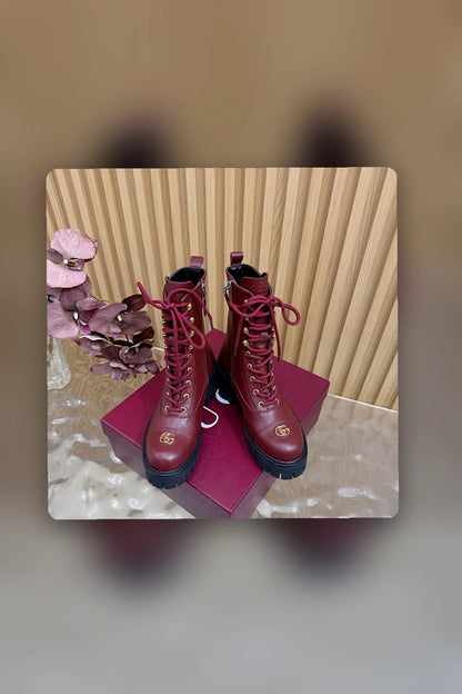 NB - GUKI Women Shoes - 964