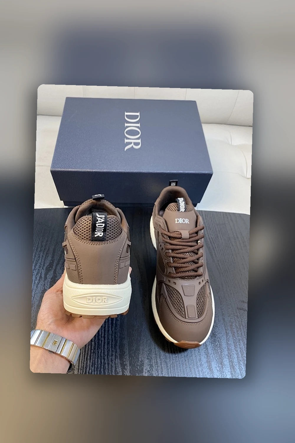 NB - DOR Mix Items - 130