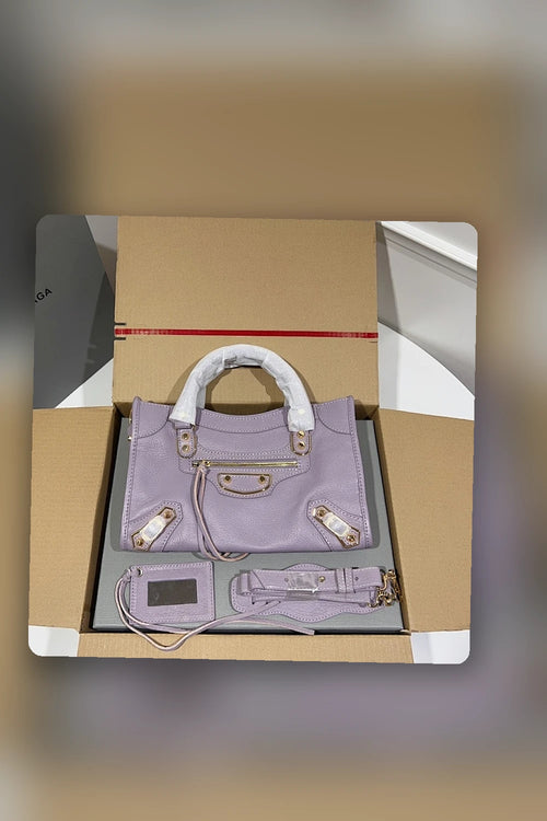 NB - BG Bag - 2369