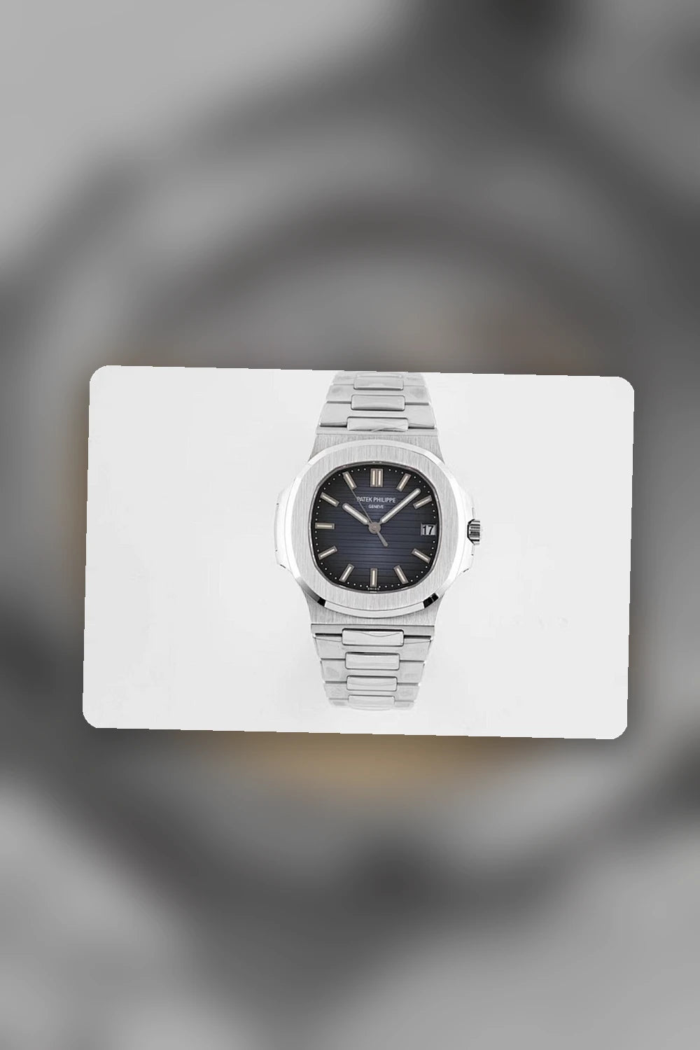 NB - Mix Watch - 1355