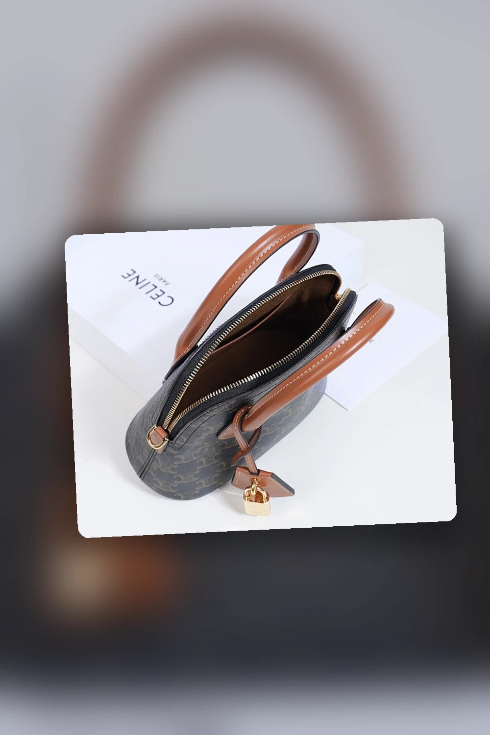NB - COL Bag - 174