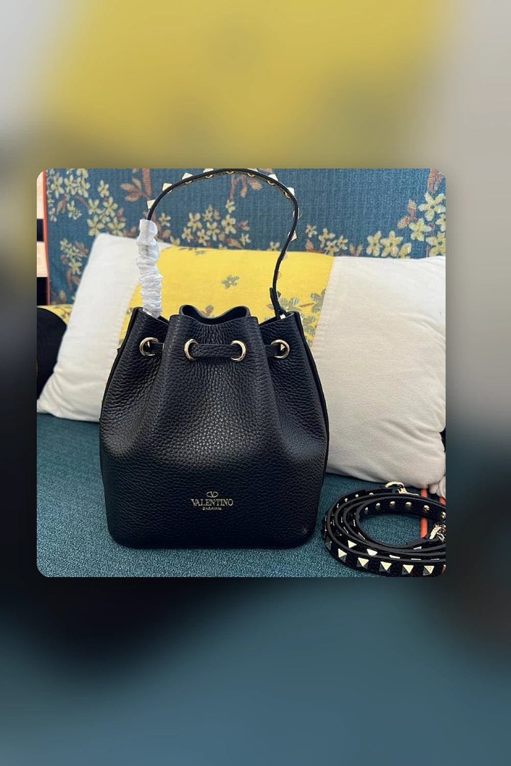 NB - VEL Bag - 210