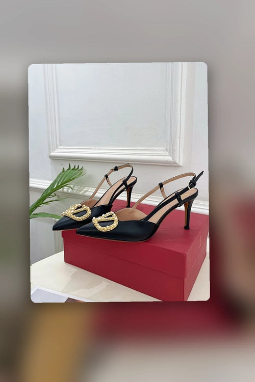NB - VEL Women Shoes - 364
