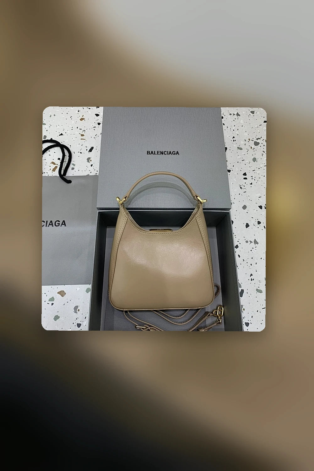 NB - BG Bag - 2099