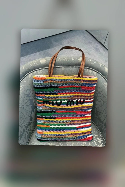 NB - MMU Bag - 529