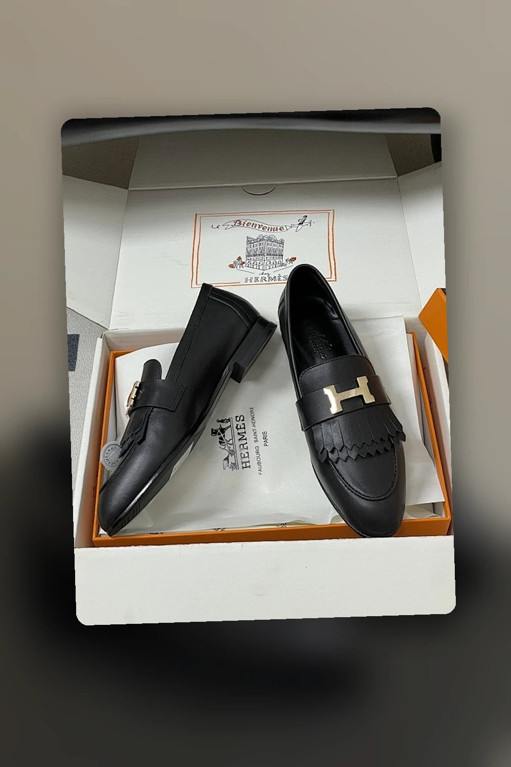NB - HMS Women Shoes - 677