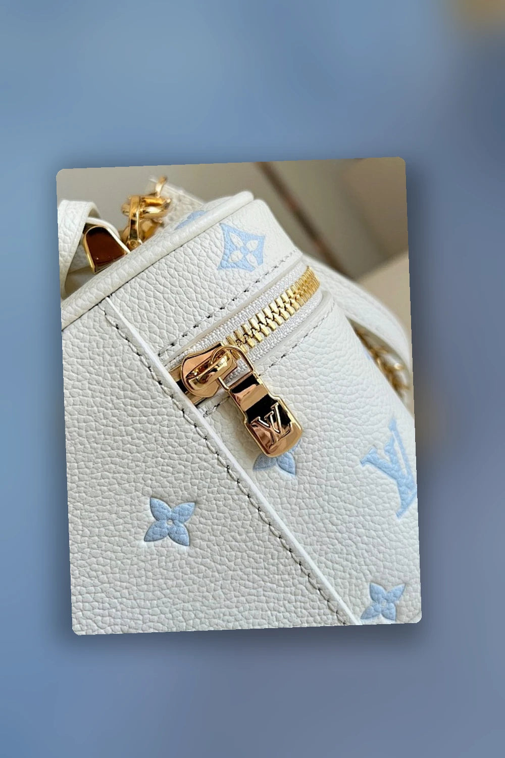NB - LOV Bag - 517
