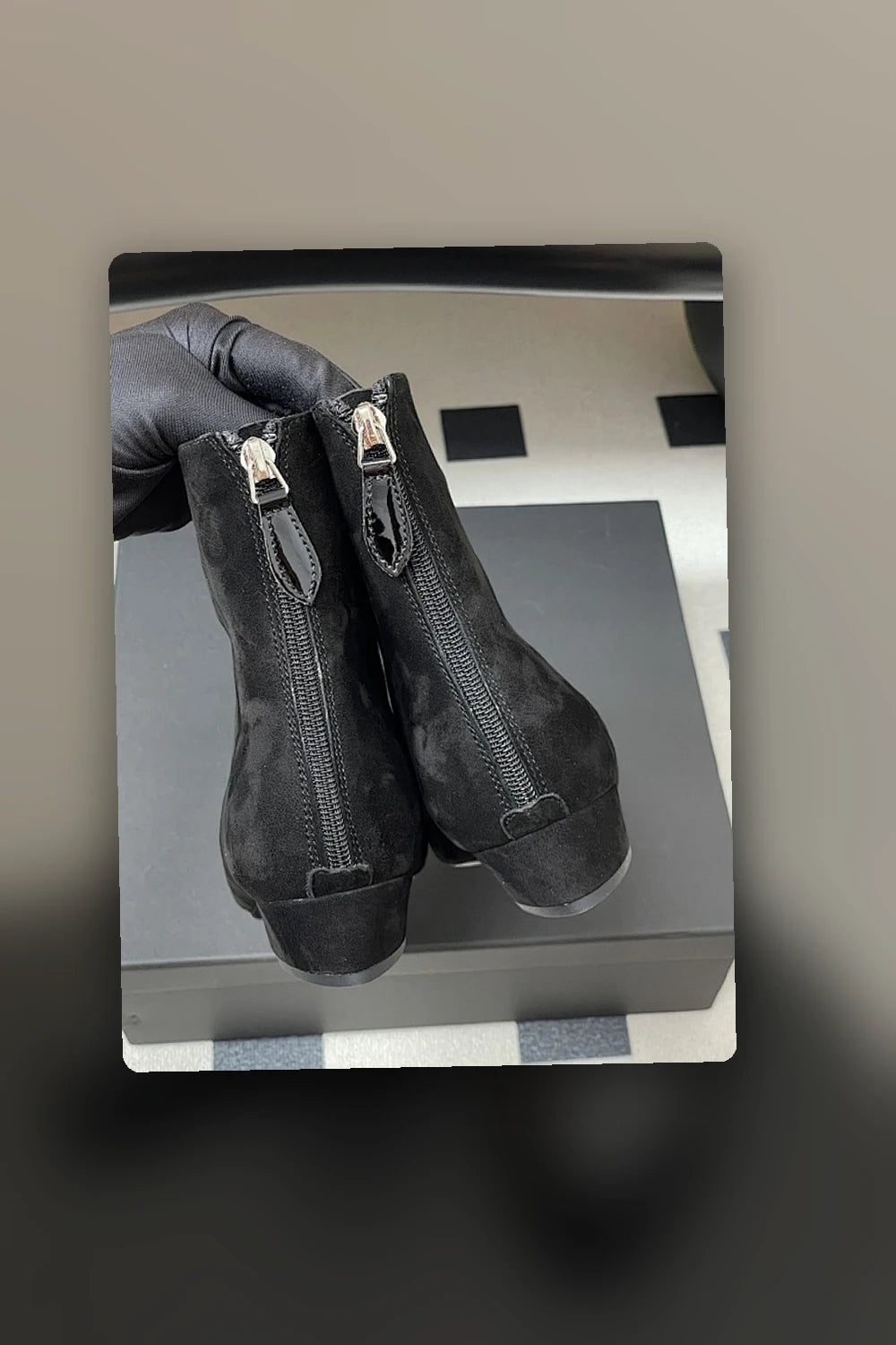 NB - AAL Women Shoes - 158