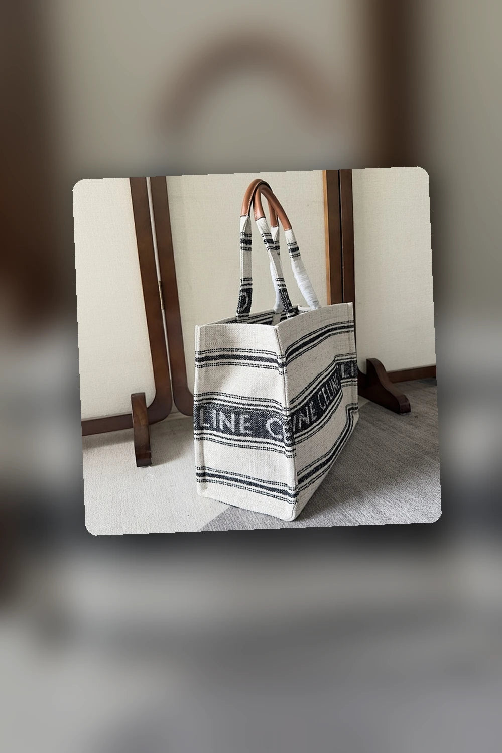 NB - COL Bag - 823